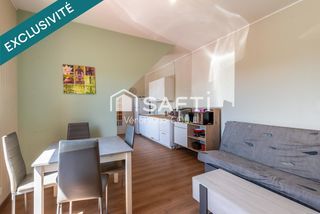  Maison � vendre 4 pi�ces 89 m�