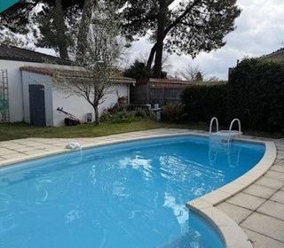  Maison � vendre 6 pi�ces 133 m�