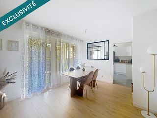  Appartement � vendre 4 pi�ces 83 m�