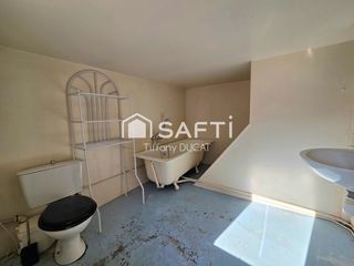  Maison � vendre 4 pi�ces 90 m�