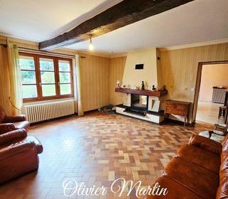  Maison � vendre 6 pi�ces 151 m�