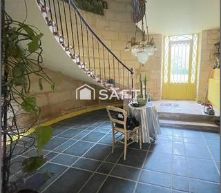  Maison � vendre 7 pi�ces 407 m�