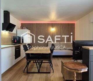  Appartement � vendre 2 pi�ces 34 m�