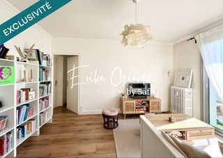  Appartement � vendre 4 pi�ces 86 m�