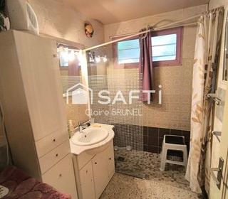  Maison � vendre 5 pi�ces 93 m�