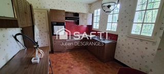  Maison � vendre 5 pi�ces 116 m�