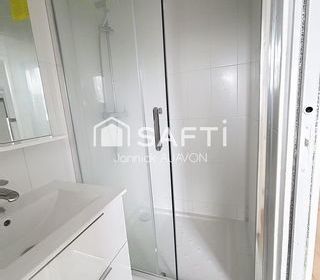  Appartement � vendre 1 pi�ce 13 m�