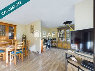  Appartement � vendre 5 pi�ces 97 m�