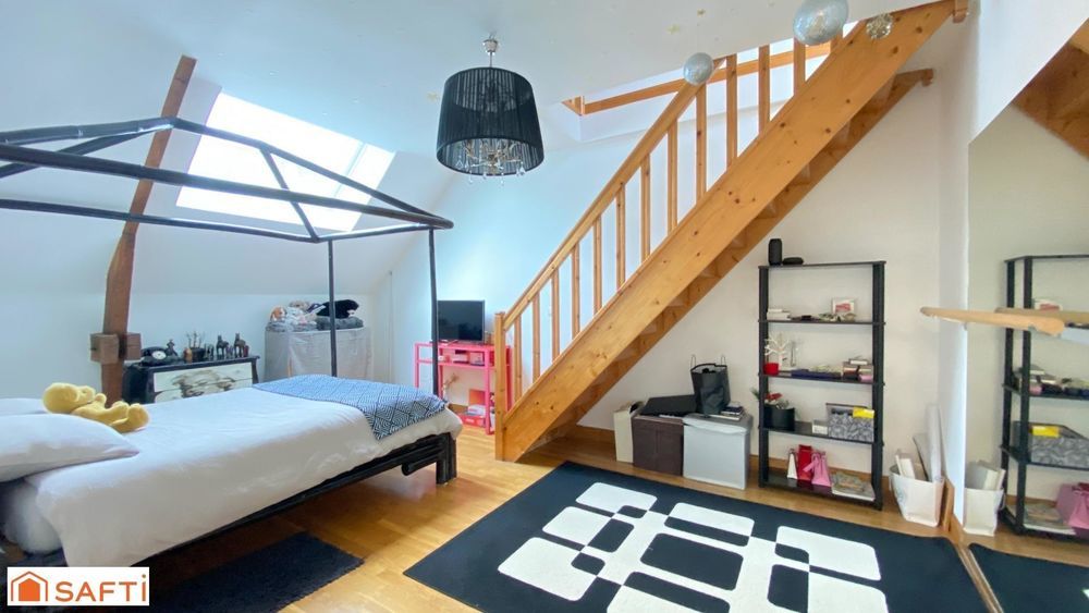 � vendre  Maison Lorient (56100)