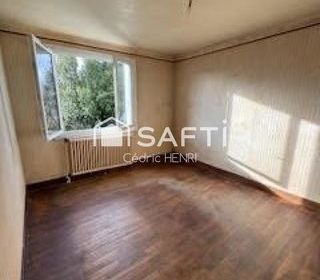  Maison � vendre 3 pi�ces 66 m�