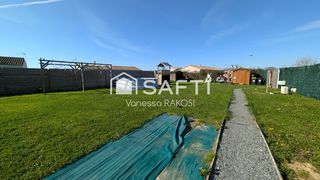  Terrain � vendre 548 m�