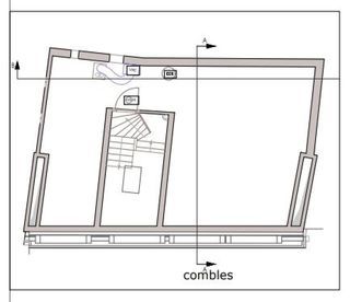  Immeuble � vendre 214 m�