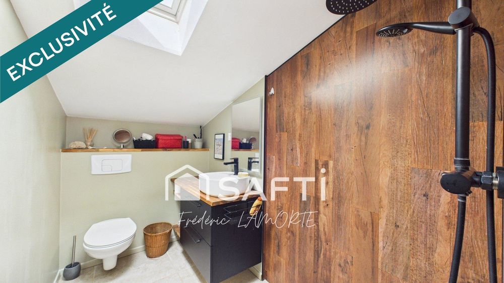 � vendre  Maison La Rochelle (17000)