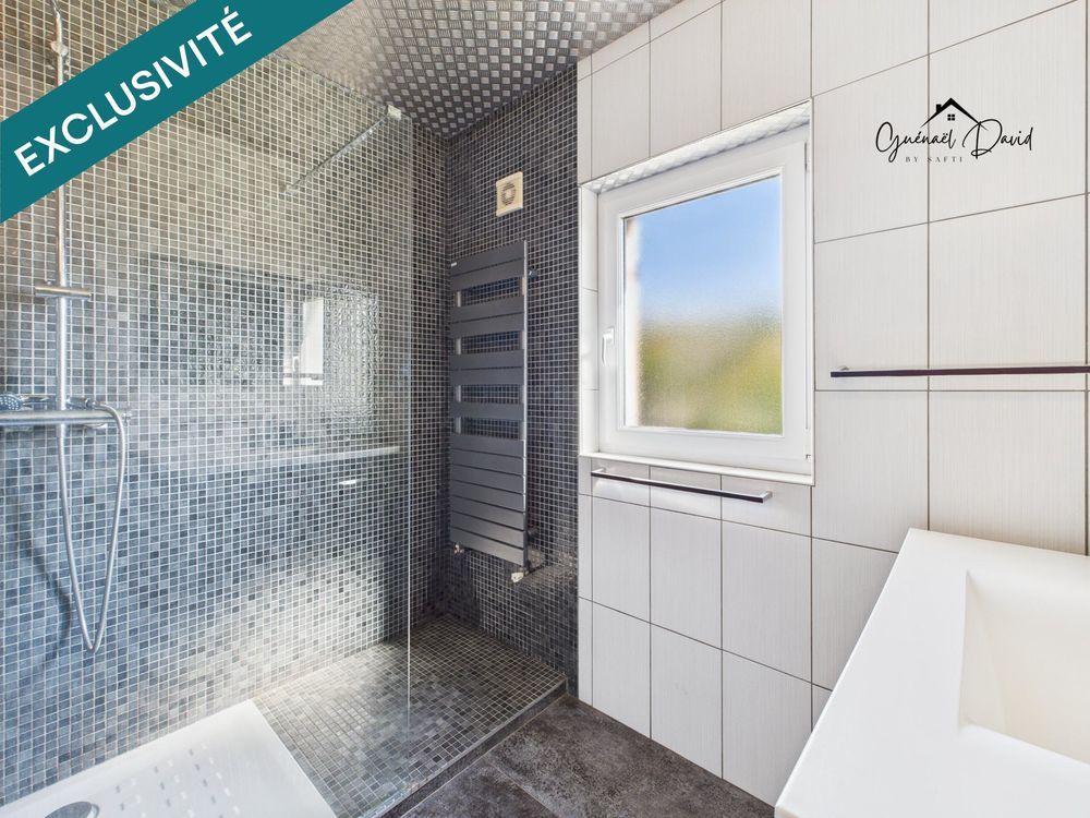 � vendre  Maison Santec (29250)