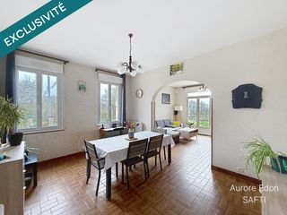  Maison � vendre 6 pi�ces 112 m�