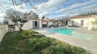  Maison � vendre 4 pi�ces 91 m�