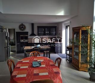  Maison � vendre 4 pi�ces 77 m�