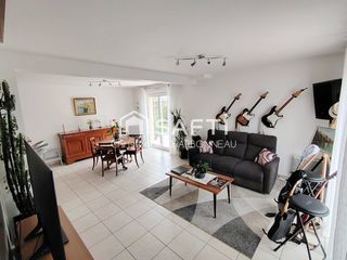  Maison � vendre 4 pi�ces 81 m�