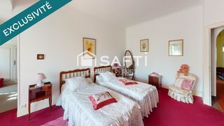  Maison � vendre 15 + pi�ces 446 m�