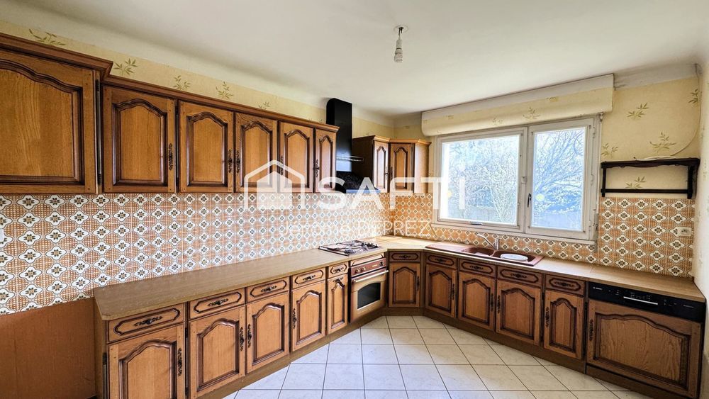 � vendre  Maison Les Sables-d'Olonne (85180)