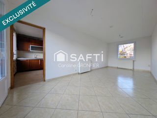  Maison � vendre 3 pi�ces 69 m�