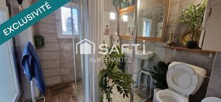  Maison � vendre 4 pi�ces 110 m�