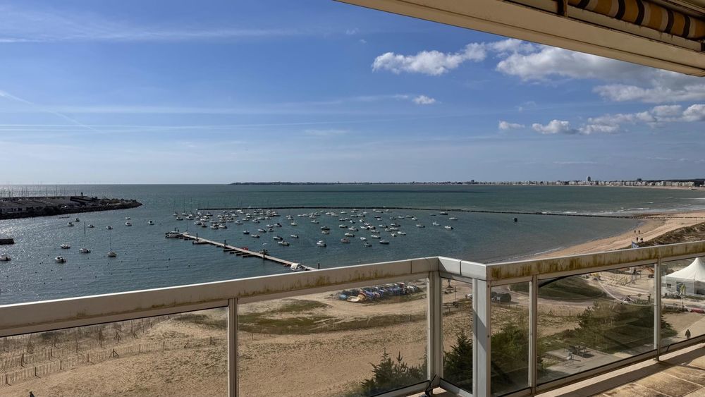 � vendre  Appartement Pornichet (44380)