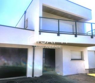  Maison � vendre 6 pi�ces 145 m�