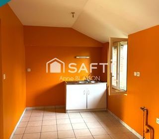  Maison � vendre 3 pi�ces 70 m�