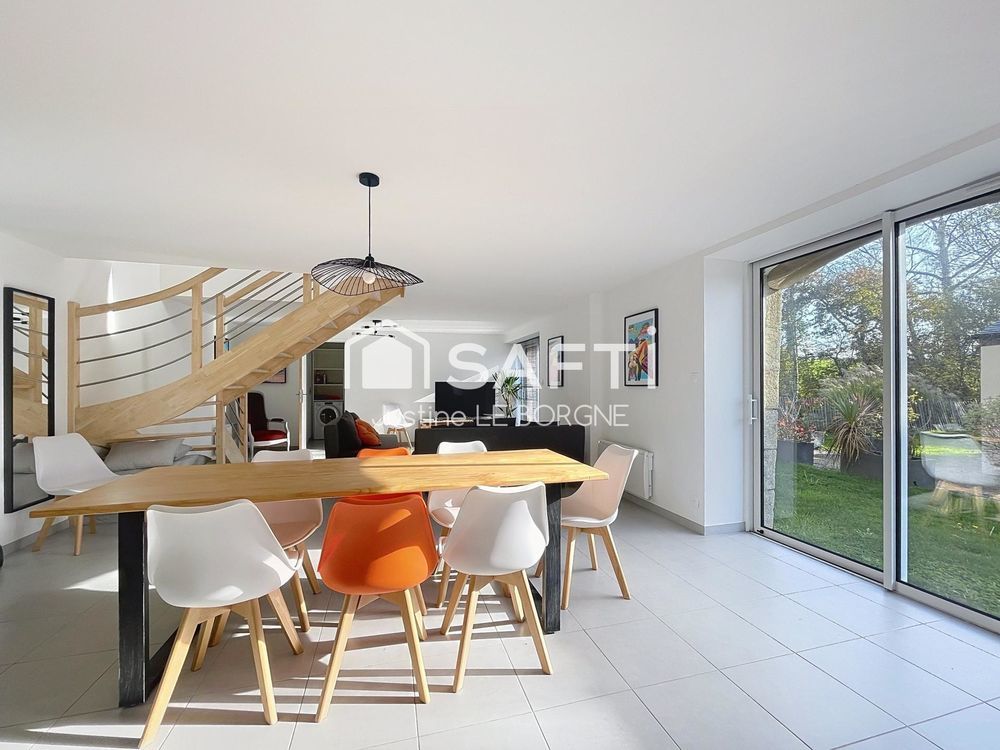 � vendre  Maison Plovan (29720)