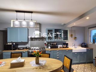  Maison � vendre 6 pi�ces 119 m�