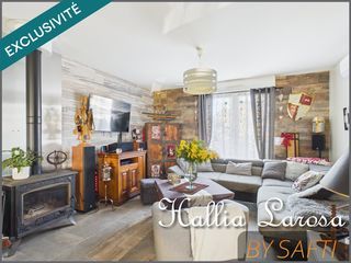  Maison � vendre 6 pi�ces 132 m�