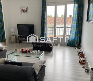  Appartement � vendre 4 pi�ces 90 m�