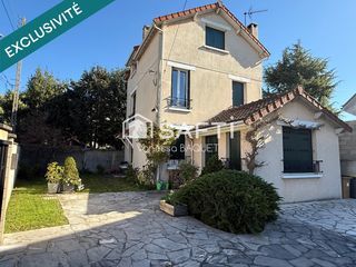  Maison � vendre 6 pi�ces 128 m�