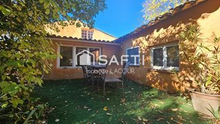  Maison � vendre 9 pi�ces 284 m�