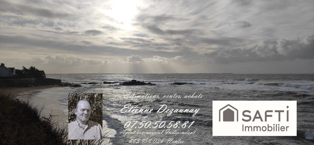 � vendre  Maison La Turballe (44420)