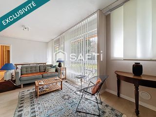  Appartement � vendre 5 pi�ces 100 m�