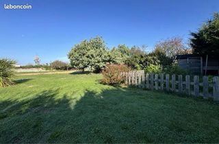  Terrain � vendre 545 m�