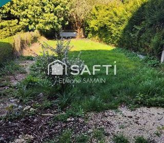  Maison � vendre 4 pi�ces 63 m�