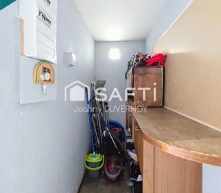  Appartement � vendre 2 pi�ces 50 m�