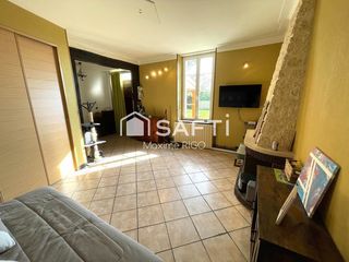  Maison � vendre 8 pi�ces 220 m�