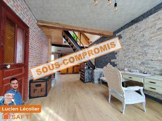  Maison � vendre 6 pi�ces 135 m�