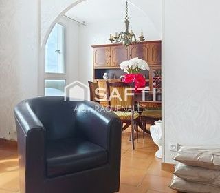  Appartement � vendre 4 pi�ces 82 m�