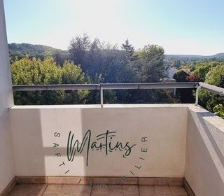  Appartement � vendre 4 pi�ces 83 m�