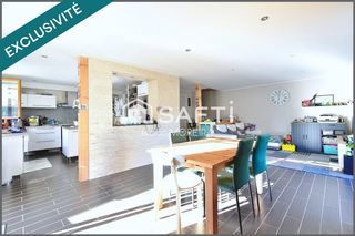  Maison � vendre 5 pi�ces 140 m�