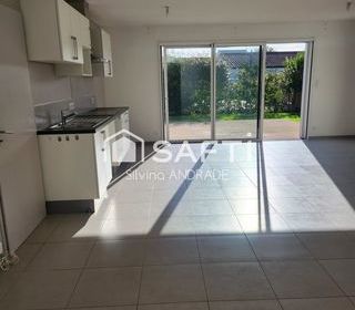  Maison � vendre 5 pi�ces 89 m�