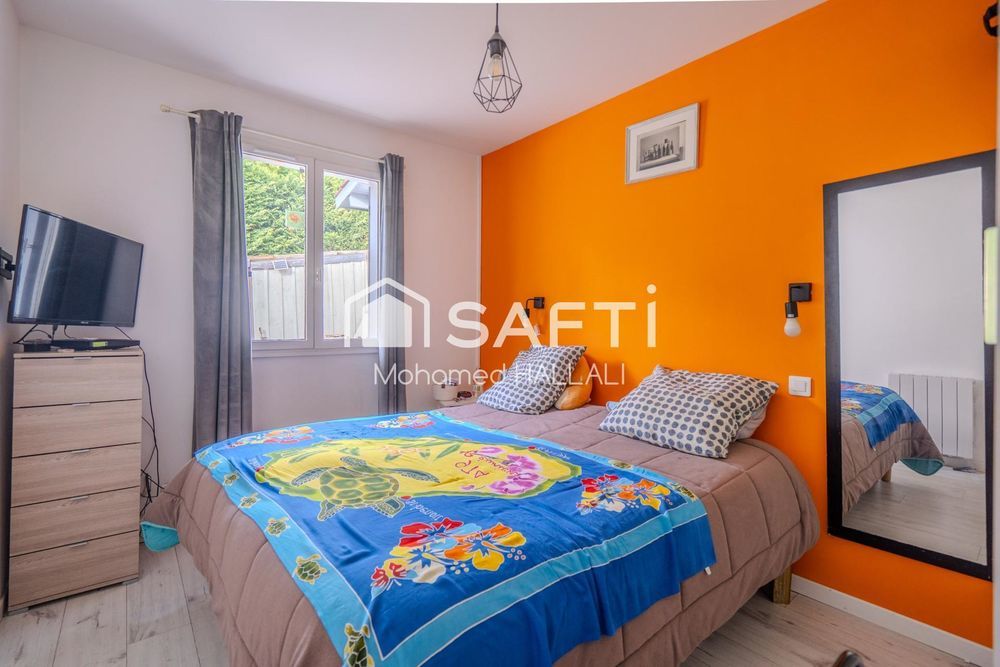 � vendre  Maison Pyla Sur Mer (33115)