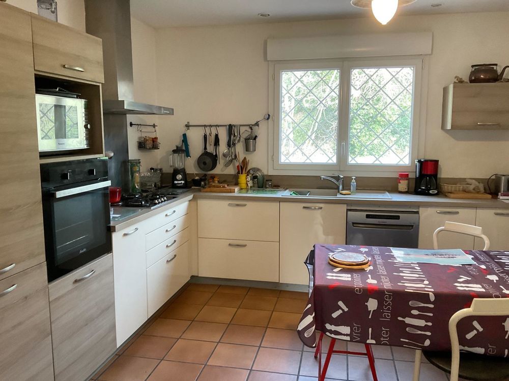 � vendre  Maison Arcachon (33120)