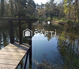  Terrain � vendre 5081 m�