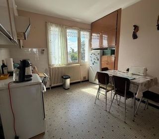  Maison � vendre 5 pi�ces 63 m�